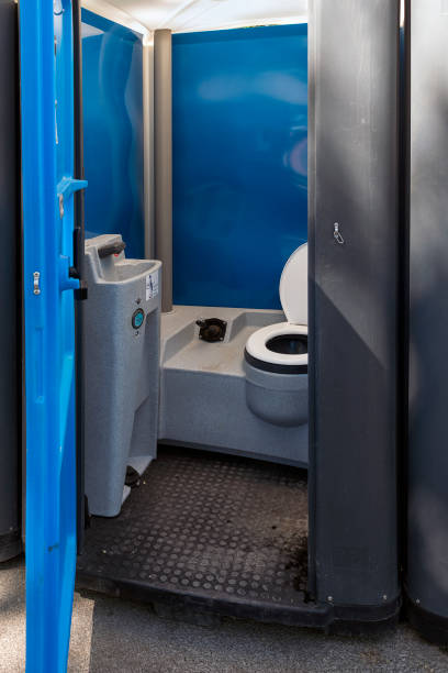 Best Affordable porta potty rental  in Bonneauville, PA