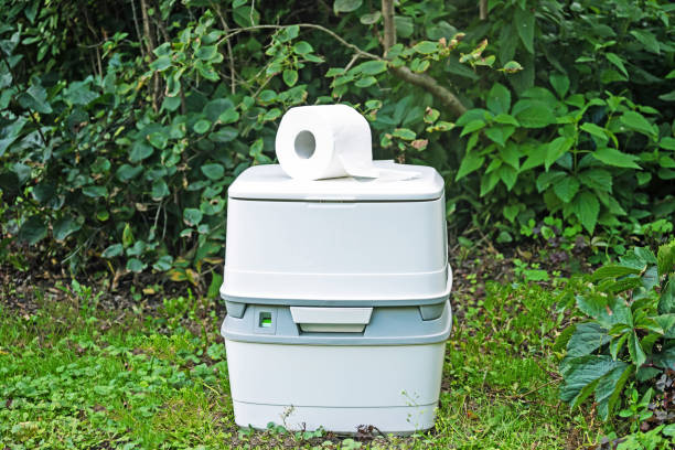Portable Toilet Options We Offer in Bonneauville, PA