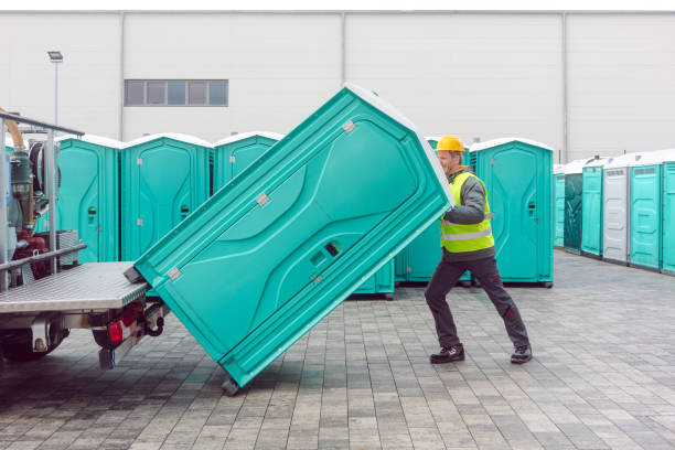 Best Portable toilet rental cost  in Bonneauville, PA