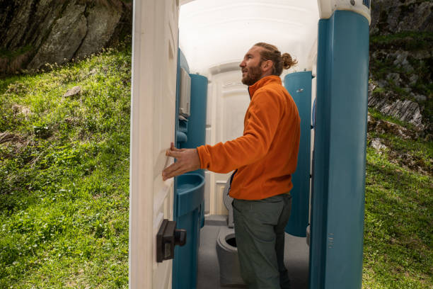 Best Local porta potty services  in Bonneauville, PA