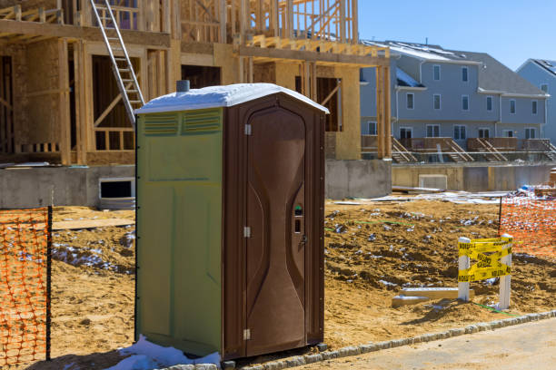 Best Emergency porta potty rental  in Bonneauville, PA