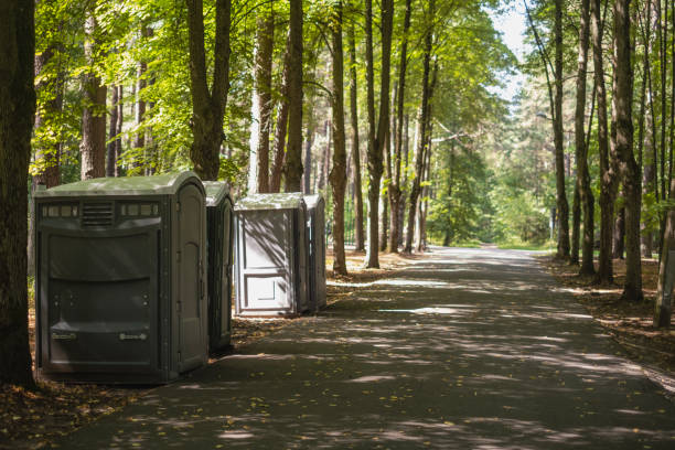 Best Sanitation services for porta potties  in Bonneauville, PA