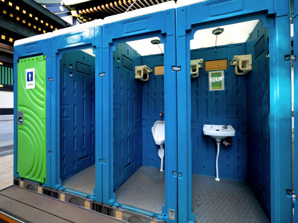 Best Long-term porta potty rental  in Bonneauville, PA