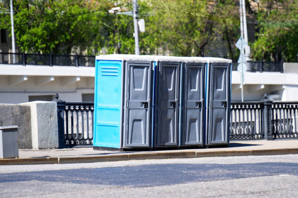Portable restroom solutions in Bonneauville, PA