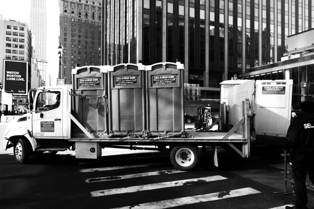 Best Porta potty rental for outdoor events  in Bonneauville, PA