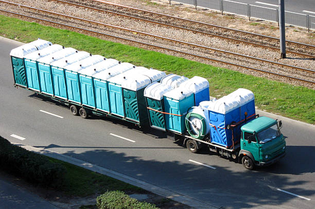 Best Best portable toilet rental  in Bonneauville, PA