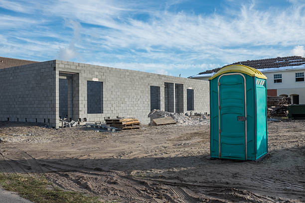 Porta potty rental for outdoor events in Bonneauville, PA