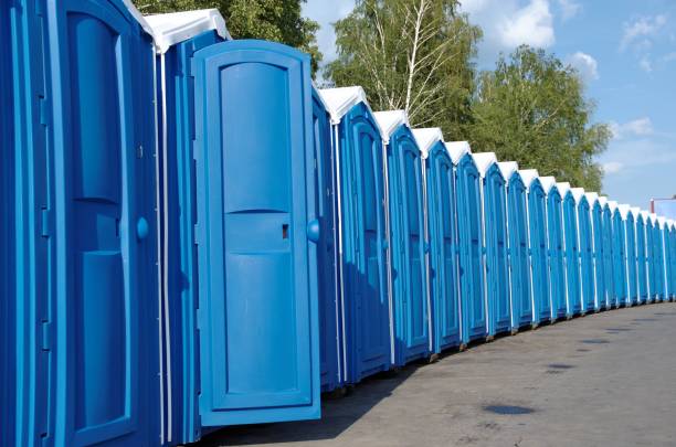Best Luxury portable toilet rental  in Bonneauville, PA